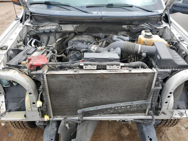 Photo 11 from auction – 2013 FORD F150 SUPER with VIN 1FTEX1EM5DFC12446