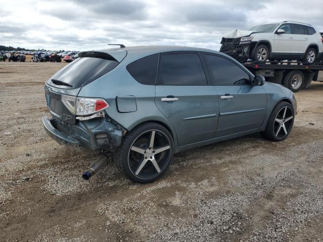 Photo 3 from auction – 2011 SUBARU IMPREZA OU with VIN JF1GH6D69BG810526