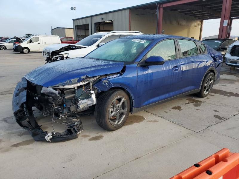 Foto 1 de la subasta – 2025 KIA K4 LX con VIN 3KPFT4DE2SE102702