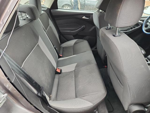 Photo 10 from auction – 2014 FORD FOCUS SE with VIN 1FADP3F27EL106402