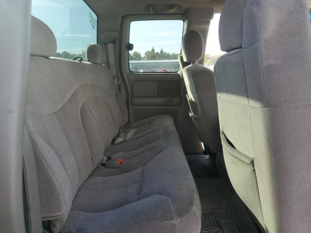 Photo 10 from auction – 2001 GMC NEW SIERRA with VIN 1GTEK19TX1E171748