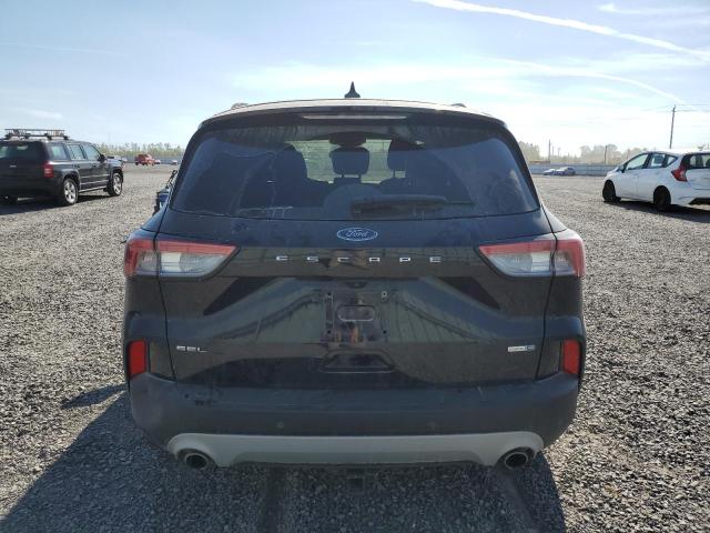 Photo 6 from auction – 2020 FORD ESCAPE SEL with VIN 1FMCU9H67LUA16705