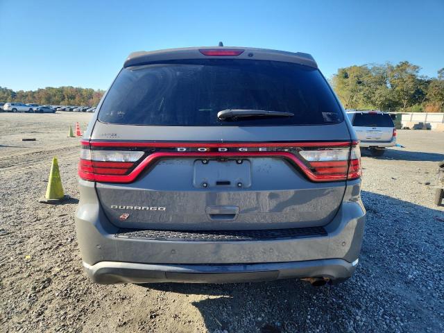 Photo 6 from auction – 2019 DODGE DURANGO SX with VIN 1C4RDJAG0KC777423