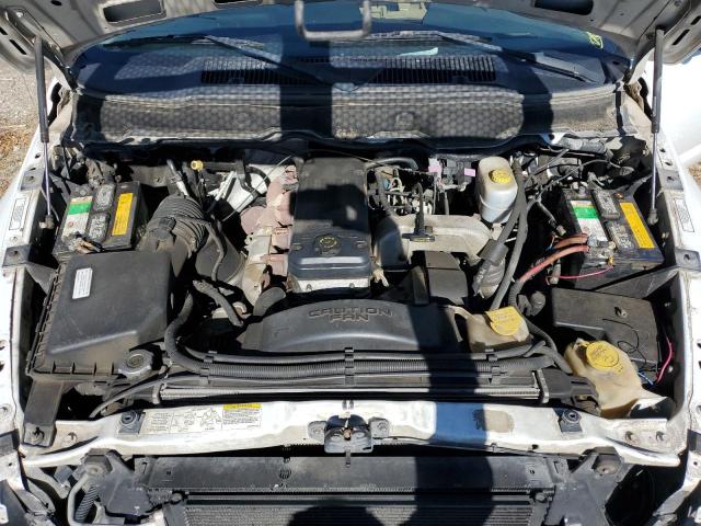 Photo 11 from auction – 2004 DODGE RAM 3500 S with VIN 3D7MA46614G144584