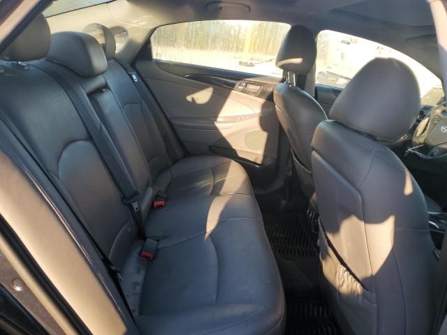 Photo 10 from auction – 2012 HYUNDAI SONATA SE with VIN 5NPEC4ACXCH430493
