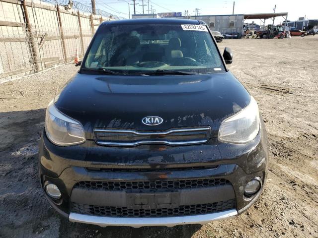 Photo 5 from auction – 2017 KIA SOUL with VIN KNDJN2A27H7492711