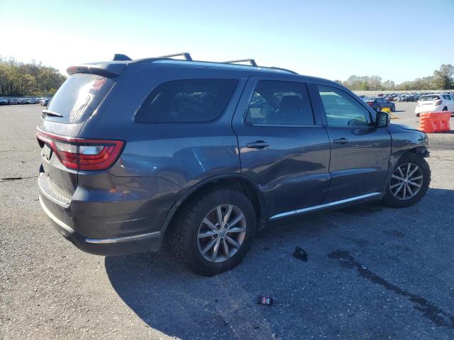Photo 3 from auction – 2016 DODGE DURANGO SX with VIN 1C4RDJAG2GC410532