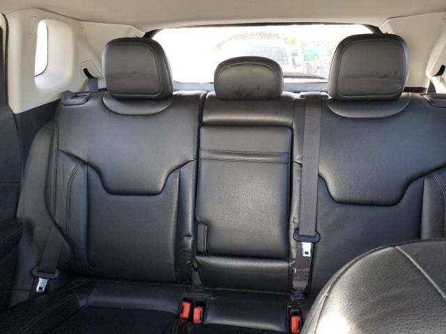 Photo 10 from auction – 2020 JEEP COMPASS LIMITED with VIN 3C4NJCCB9LT114698