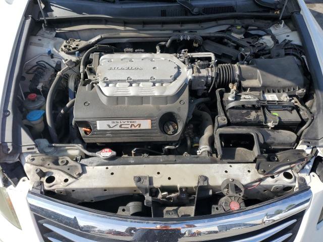Photo 11 from auction – 2012 HONDA ACCORD EXL with VIN 1HGCP3F87CA033536