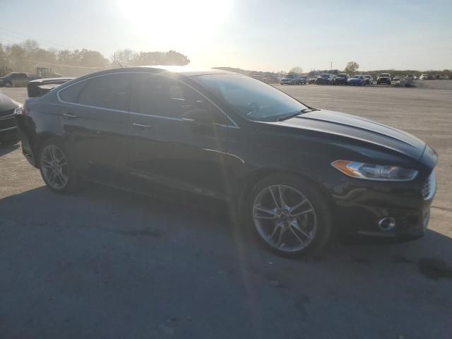Photo 4 from auction – 2014 FORD FUSION TIT with VIN 3FA6P0K99ER238783