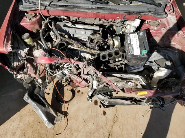 Photo 11 from auction – 2006 TOYOTA COROLLA CE with VIN 1NXBR32E76Z743972