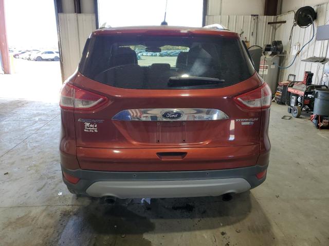 Photo 6 from auction – 2016 FORD ESCAPE TIT with VIN 1FMCU9JXXGUC08841