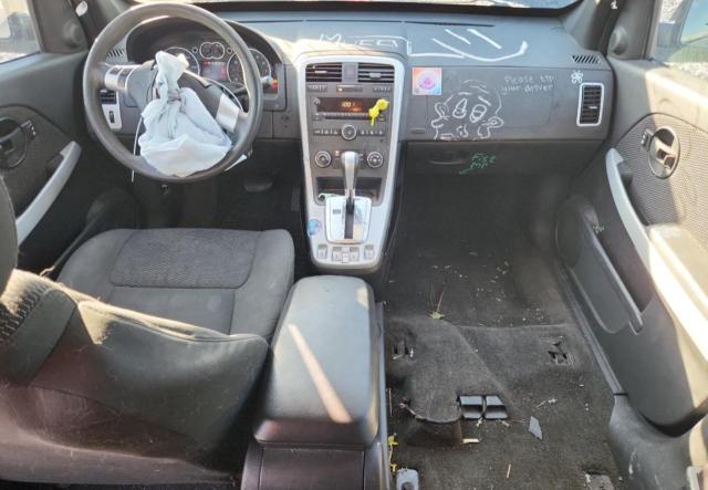 Photo 8 from auction – 2009 PONTIAC TORRENT with VIN 2CKDL33F296228539