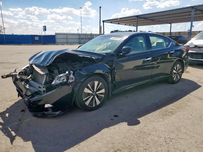 NISSAN ALTIMA SL 2022 z numerem VIN 1N4BL4EV4NN410067 - Zdjęcie z aukcji