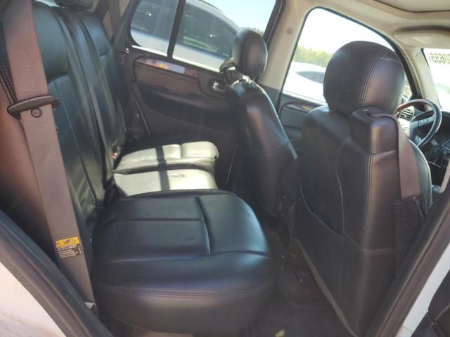 Photo 11 from auction – 2006 GMC ENVOY DENA with VIN 1GKES63M262277316