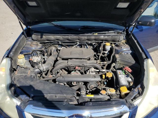 Photo 11 from auction – 2010 SUBARU OUTBACK 2. with VIN 4S4BRBAC8A3380624