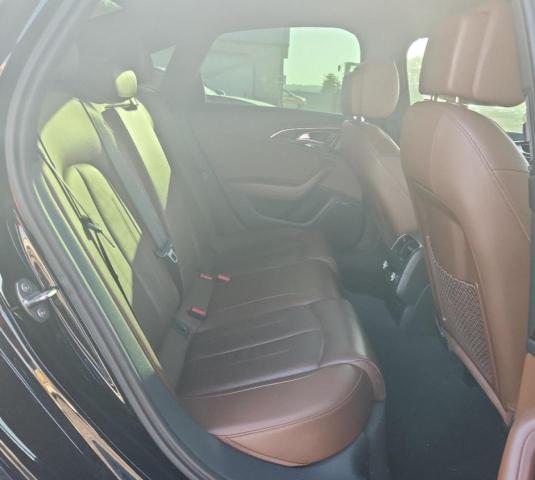 Photo 10 from auction – 2017 AUDI A6 PREMIUM with VIN WAUF2AFC1HN126200