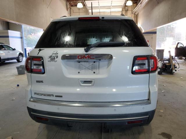 Photo 6 from auction – 2017 GMC ACADIA LIM with VIN 1GKKRSKD3HJ304802
