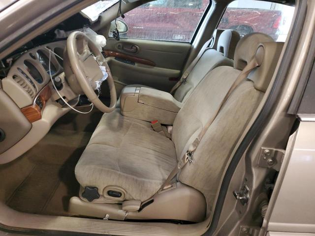 Photo 7 from auction – 2003 BUICK LESABRE CU with VIN 1G4HP52K33U133144