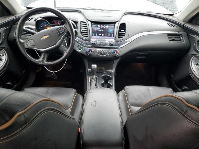 Photo 8 from auction – 2018 CHEVROLET IMPALA PRE with VIN 2G1125S3XJ9148577