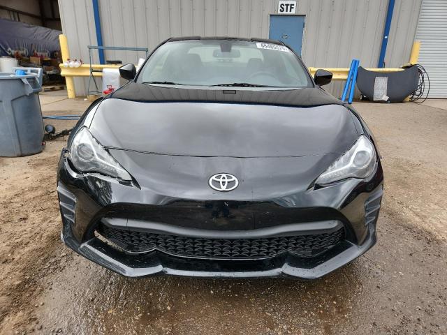 Photo 5 from auction – 2020 TOYOTA 86 with VIN JF1ZNAA15L9752823
