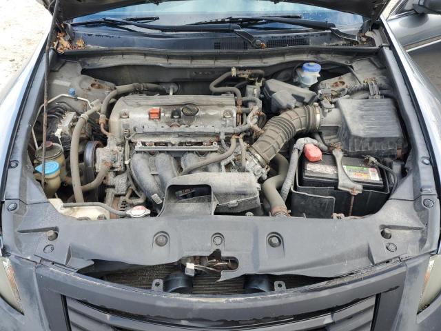Photo 11 from auction – 2012 HONDA ACCORD with VIN 1HGCP2F63CA026981