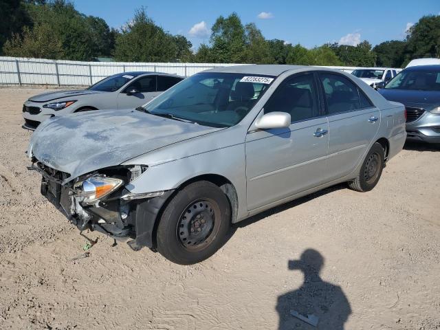 TOYOTA CAMRY LE 2002 with VIN 4T1BE32KX2U610070 - Photo from auction