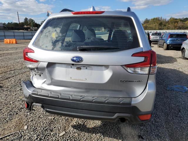 Photo 6 from auction – 2019 SUBARU FORESTER with VIN JF2SKACC9KH419565