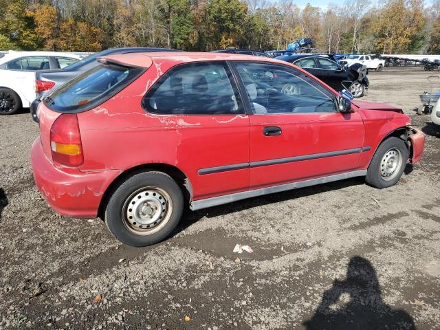 Photo 3 from auction – 1996 HONDA CIVIC DX with VIN 2HGEJ6441TH120992