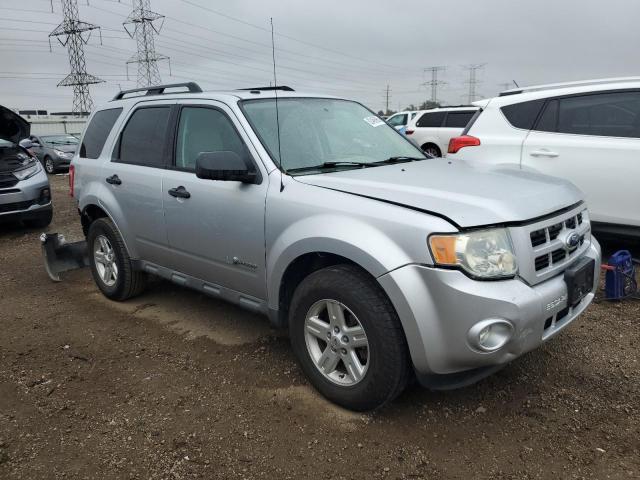 Photo 4 from auction – 2010 FORD ESCAPE HYB with VIN 1FMCU4K31AKB79439