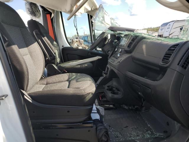 Photo 7 from auction – 2025 RAM PROMASTER with VIN 3C6LRVDG5SE552246
