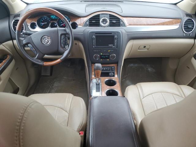 Photo 8 from auction – 2012 BUICK ENCLAVE with VIN 5GAKRDED0CJ273330