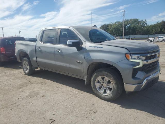 Foto 4 de la subasta – 2023 CHEVROLET SILVERADO con VIN 3GCPDDEK1PG260482