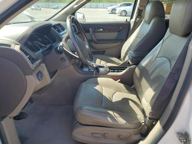 Photo 7 from auction – 2014 GMC ACADIA DEN with VIN 1GKKRTKD6EJ307582