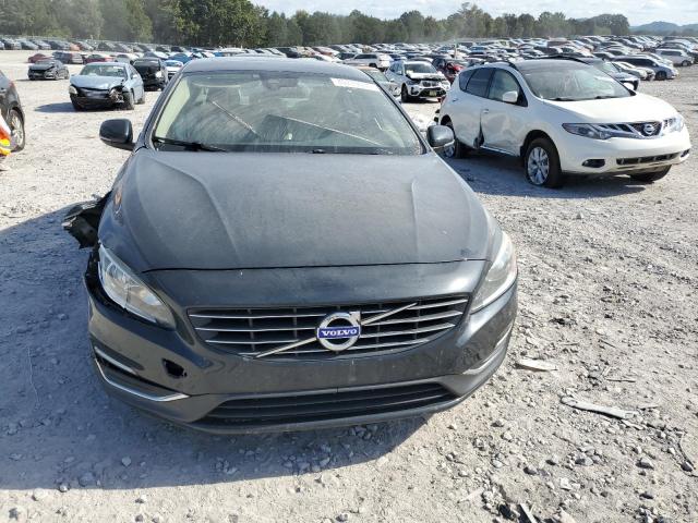 Photo 5 from auction – 2014 VOLVO S60 T5 with VIN YV1612FS4E2274707