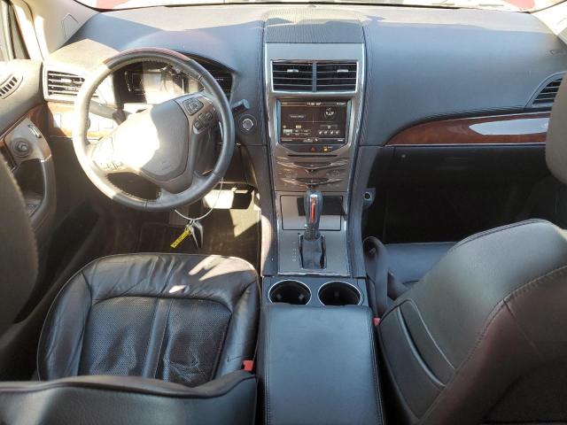 Photo 8 from auction – 2015 LINCOLN MKX with VIN 2LMDJ8JK7FBL28696