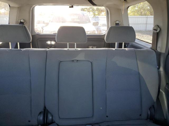 Photo 10 from auction – 2007 HONDA PILOT EX with VIN 5FNYF18467B029755