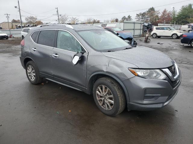 Photo 4 from auction – 2020 NISSAN ROGUE S with VIN KNMAT2MV8LP541791