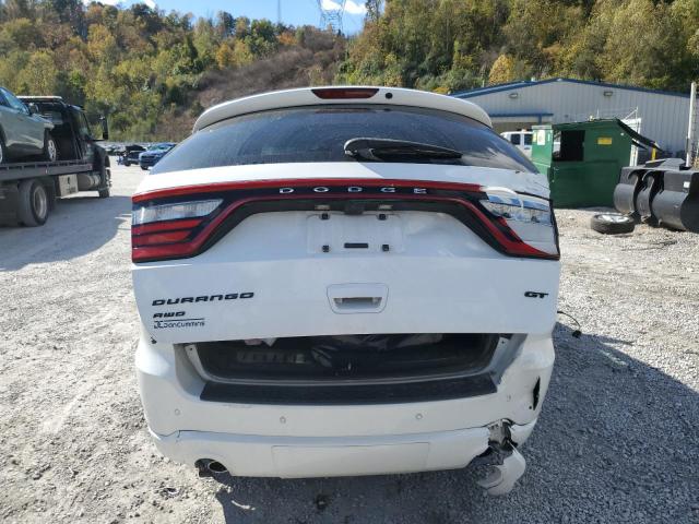 Photo 6 from auction – 2017 DODGE DURANGO GT with VIN 1C4RDJDG4HC647908