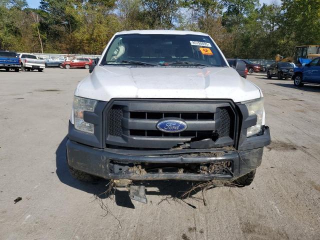 Photo 5 from auction – 2015 FORD F150 SUPER with VIN 1FTFW1EFXFKD13064