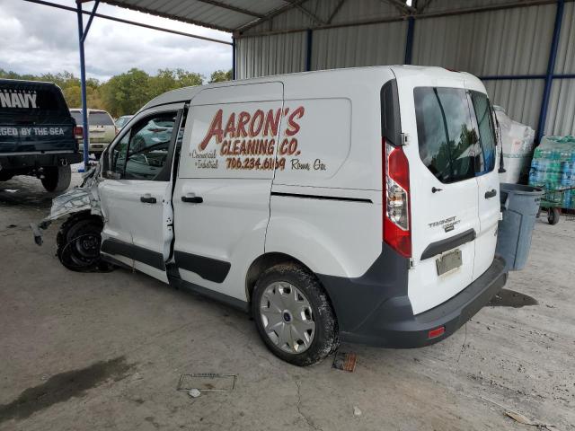 Photo 2 from auction – 2016 FORD TRANSIT CO with VIN NM0LS6E73G1281048