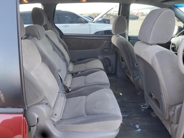 Photo 10 from auction – 2010 TOYOTA SIENNA with VIN 5TDKK4CC2AS319334