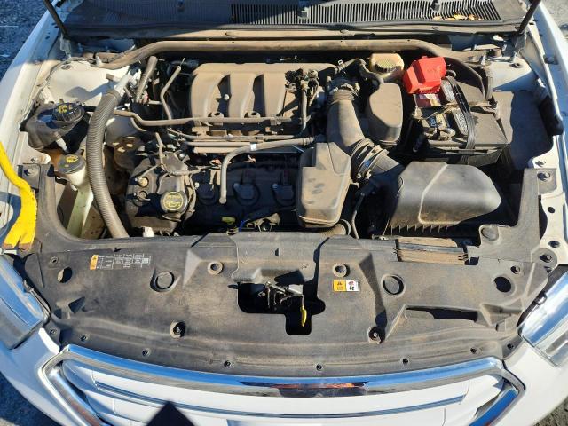 Photo 11 from auction – 2014 FORD TAURUS SE with VIN 1FAHP2D88EG166135