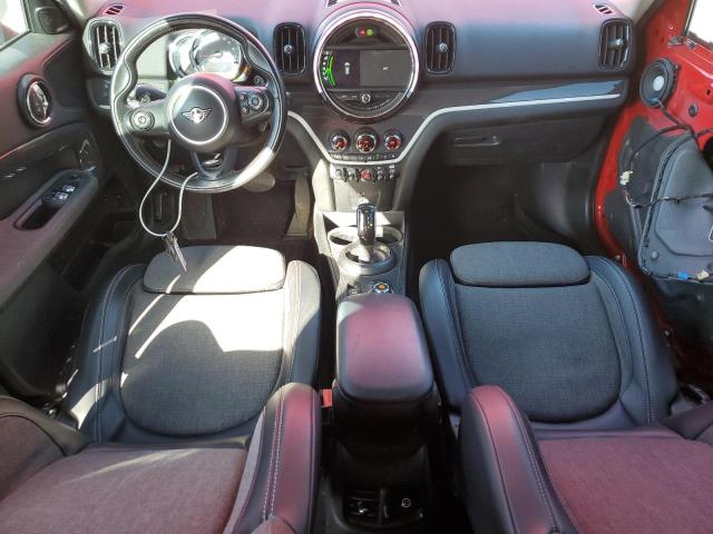 Photo 8 from auction – 2020 MINI COOPER S C with VIN WMZYW7C07L3L09103
