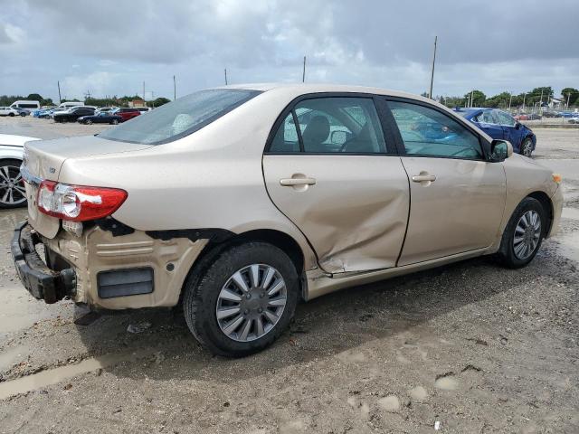 Photo 3 from auction – 2011 TOYOTA COROLLA BA with VIN 2T1BU4EE1BC566850