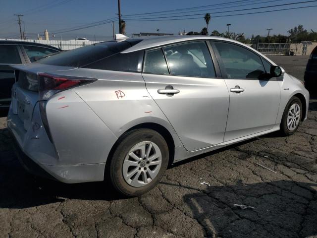 Photo 3 from auction – 2016 TOYOTA PRIUS with VIN JTDKBRFUXG3007838