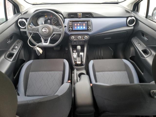 Photo 8 from auction – 2024 NISSAN VERSA SV with VIN 3N1CN8EV4RL832882