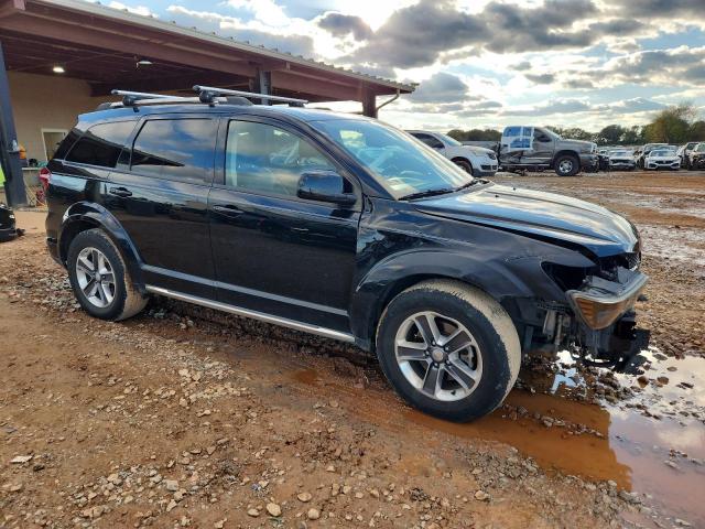 Photo 4 from auction – 2017 DODGE JOURNEY CR with VIN 3C4PDDGG1HT554336