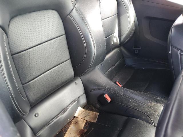 Photo 10 from auction – 2024 FORD MUSTANG with VIN 1FAGP8UH0R5123487