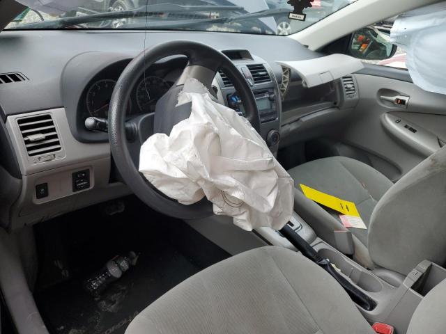 Photo 8 from auction – 2012 TOYOTA COROLLA BA with VIN 2T1BU4EE0CC858121